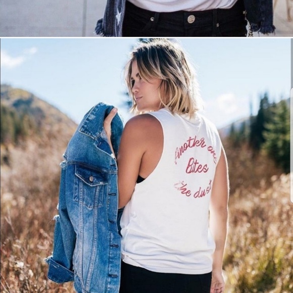 I.S.O Daydreamer LA tees - Picture 7 of 8